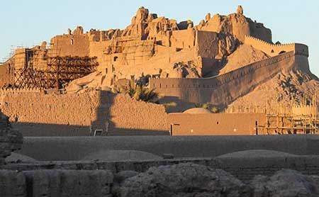 معماری های تاریخی ایران (عکس) معماری های تاریخی ایران (عکس)