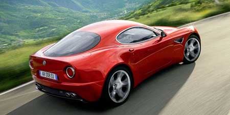 عکس هایی از زیباترین خودروهای قرن 21 عکس هایی از زیباترین خودروهای قرن 21