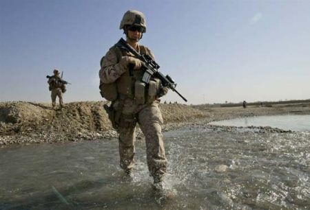 عکس های سوء استفاده جنسی از نظامیان زن زیبای آمریکایی
