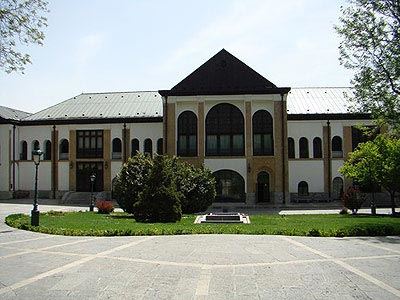 عکس های دیدنی کاخ یک خانواده معروف در تهران عکس های دیدنی کاخ یک خانواده معروف در تهران