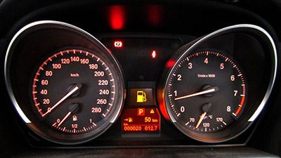 نگاهی به بچه سوپر اسپرت BMW در تهران (عکس)