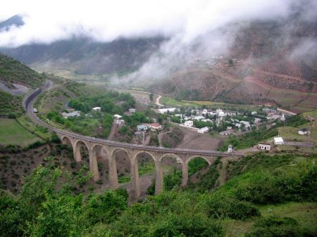 زیباترین مناظر بکر و منتخب شمال ایران