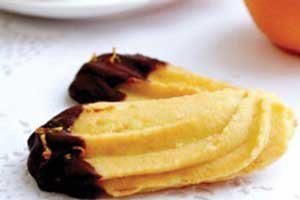 طرز تهیه بیسکویت مخصوص گیاهخواران