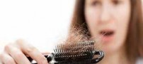 خوراکی های تقویت کننده مو