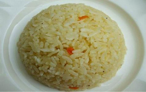 طرز تهیه پلو با طعم پرتقال