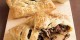 طرز تهیه نان با قارچ و خامه