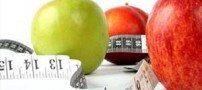 در یک هفته 1 کیلو لاغر کنید (دستور العمل)