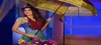 عکس های انتخاب ملکه زیبایی 2015