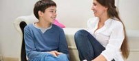 مشکلاتی که خانواده های پسر دار دارند!