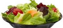 تغذیه مناسب گرسنگی بعد از ورزش