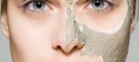 راه کاری سریع برای بستن منافذ پوست