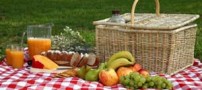 معرفی غذاهایی مخصوص مسافرت
