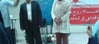 عجیب و جالب ترین ازدواج ایران رقم خورد (عکس)