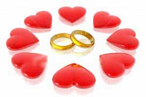 مهم ترین انگیزه و معیارهای یک ازدواج