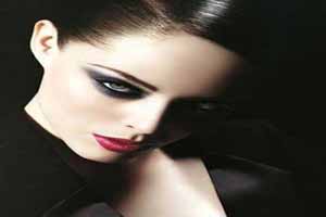 جدیدترین مدل آرایش و میکاپ زنانه ویژه شب