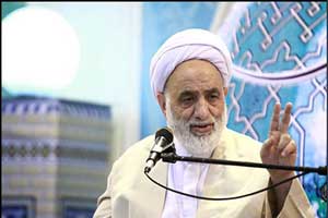 نکات بسیار زیبای رئیس ستاد اقامه نماز در مورد نماز