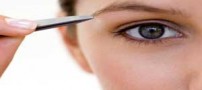 برای داشتن ابروهای پر پشت چه کنیم