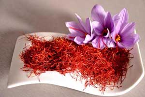 زعفران چه خواصی دارد