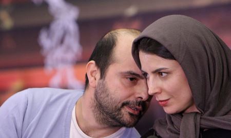زوج های جذاب و هنرمند سینمای ایران (عکس)