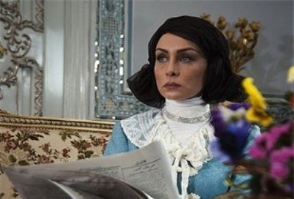 عکس های بازیگران زن معروف در نقش همسران شاه