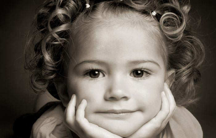 عکس های دیدنی و زیبا از بچه های ناز و مامانی