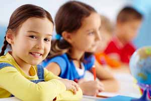 5 دلیل مهم عدم تمرکز کودکان برای درس