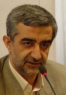 دومین ازدواج جنجالی آزاده نامداری با (عکس)