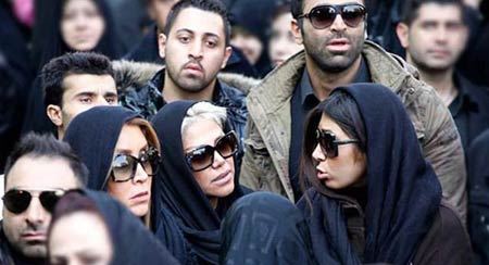 مدل موی عجیب پسرانه عاشورایی!! (عکس) مدل موی عجیب پسرانه عاشورایی!! (عکس)