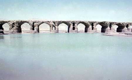 عکس های دیدنی پل های تاریخی ایران عکس های دیدنی پل های تاریخی ایران