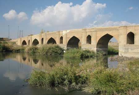 عکس های دیدنی پل های تاریخی ایران عکس های دیدنی پل های تاریخی ایران
