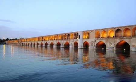 عکس های دیدنی پل های تاریخی ایران عکس های دیدنی پل های تاریخی ایران