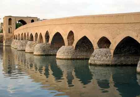 عکس های دیدنی پل های تاریخی ایران عکس های دیدنی پل های تاریخی ایران
