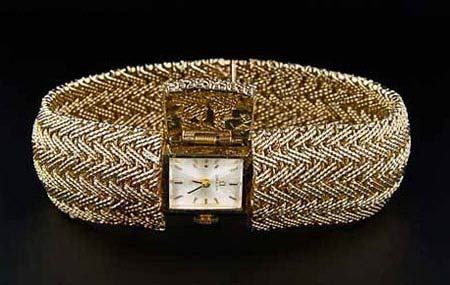 شیک ترین مدل ساعت های مچی