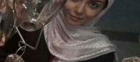 دومین ازدواج جنجالی آزاده نامداری با (عکس)