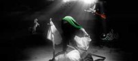 اس ام اس های تسلیت عاشورا و تاسوعا