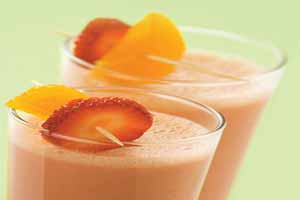 طرز تهیه دسرهای پاییزی
