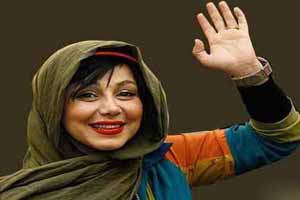 تغییر چهره عجیب بهنوش بختیاری (عکس)