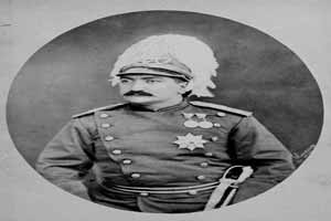 بیوگرافی ظل السلطان