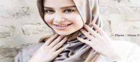 خبر فوری از فوت ناگهانی الناز حبیبی !