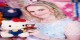 دختر جذابی که کسی حاضر نیست با او ازدواج کند (عکس)