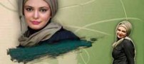 عکس های جذاب مدل شدن لیندا کیانی