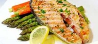 روش های صحیح پخت انواع ماهی