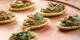 طرز تهیه تارت بادنجان و سیر
