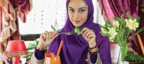 تغذیه سالم به روش ترلان پروانه