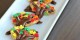 طرز تهیه بیسکویت پاییزی