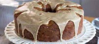 طرز تهیه کیک کره ای فرانسوی