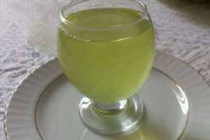 طرز تهیه نوشیدنی رسپی