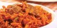 طرز تهیه خورش هویج و پسته با شترمرغ