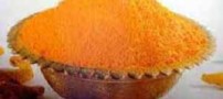 ادویه ای که با مصرف آن بیمار نمی شوید!