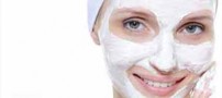 ماسک معجزه گر برای زیبایی بیشتر پوست